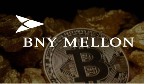 BNYMellon报告:比特币永远无法取代黄金的价值