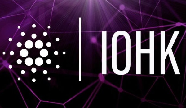 IOHK报道卡尔达诺权力下放