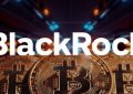BlackRock开始期货比特币交易