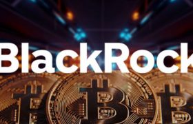 BlackRock开始期货比特币交易
