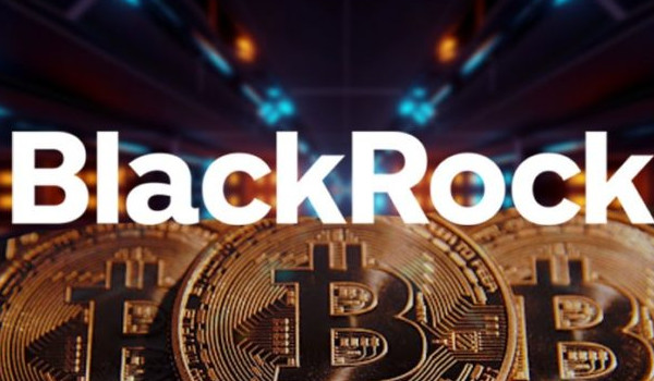 BlackRock开始期货比特币交易