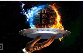 比特币矿工将BTC作为收入达到月度新高