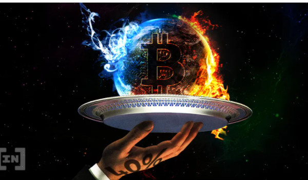 比特币矿工将BTC作为收入达到月度新高