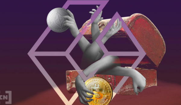 灰度致力于将比特币信托转换为ETF