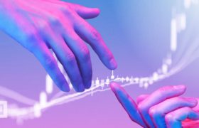 富达（Fidelity）Coinbase建立加密委员会的公司之间