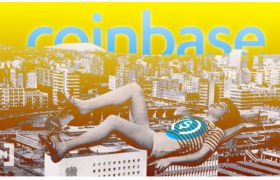 Coinbase2021年第一季度收入将达到2020年全年收入的两倍