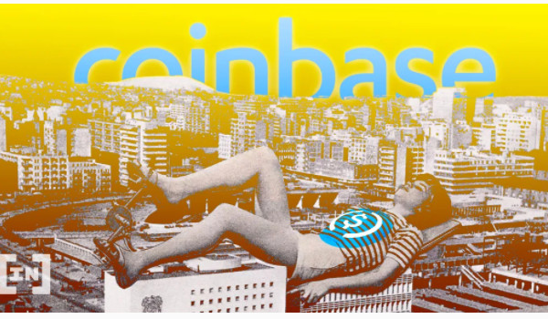 Coinbase2021年第一季度收入将达到2020年全年收入的两倍