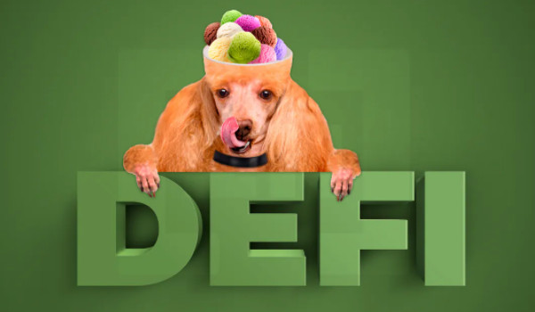 冥王星数字资产创始人谈VC资产管理和DeFi