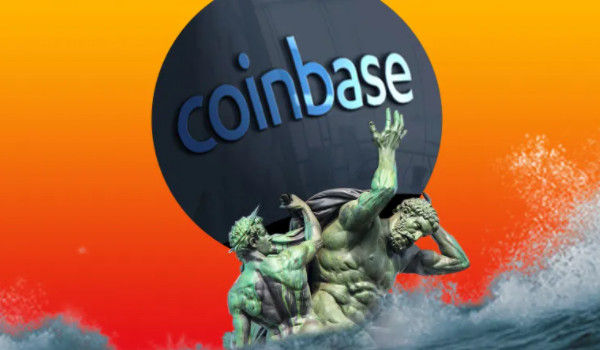 Coinbase联合创始人将在公开上市后成为独立董事