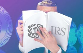 国税局希望通过AI追踪加密交易