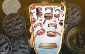 摩根大通首席执行官呼吁建立加密货币法律框架