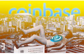 专家预测下周Coinbase首次公开发行会出现波动