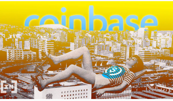 专家预测下周Coinbase首次公开发行会出现波动