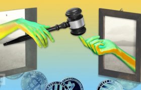 SEC的HesterPeirce表示加密货币市场已经成熟