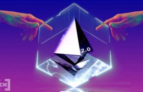 MatterLabs以20,000TPS推出以太坊L2规模突破