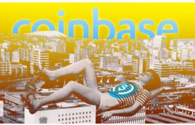 Coinbase从纳斯达克获得250美元的参考股价