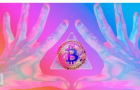 比特币价格行情4月16日走势分析！