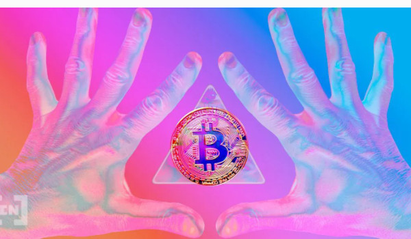 比特币价格行情4月16日走势分析!
