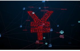 中国正在部分城市测试数字人民币