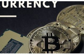 加密货币改变了未来的金融交易方式
