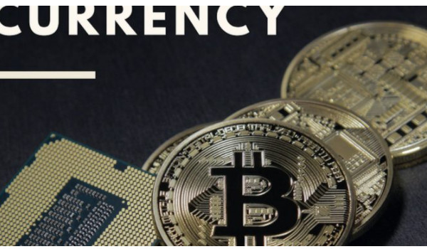 加密货币改变了未来的金融交易方式