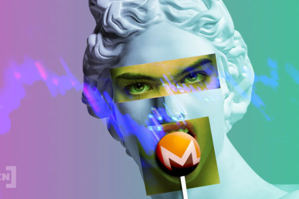 XMR门罗币突破关键阻力,目标是历史新高