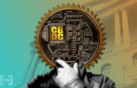 韩国银行计划在2021年下半年进行CBDC实验
