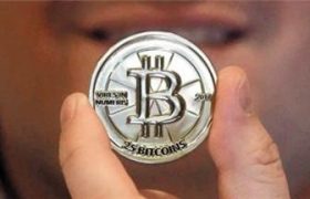 比特币跌破50,000美元，比特币价格将在哪里反弹？