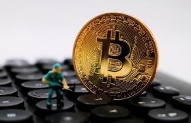 德意志银行首席信息官预测加密技术不会普及