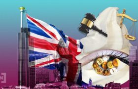 英国银行正在寻找CBDC发展和发行专家