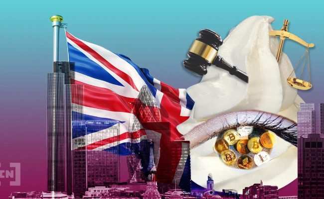 英国银行正在寻找CBDC发展和发行专家