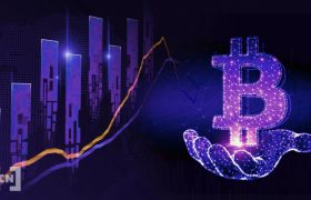 微策略发布Q1收益，比特币持有量超过50亿美元