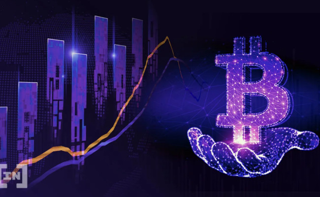 微策略发布Q1收益,比特币持有量超过50亿美元