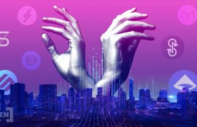 名义金融DeFi为固定利率贷款筹集1000万美元
