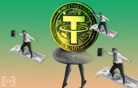 USDT发布综合储备报告，支持500亿美元资产