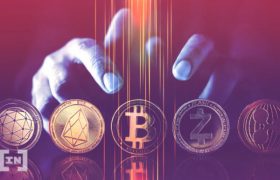Thodex数字货币交易所的比特币流向了哪些地方？