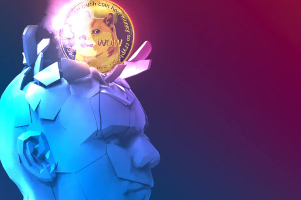 狗狗币达到新的ATH，在硬币激增期间Robinhood出现崩溃！