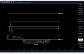 ZIL反弹并瞄准新的历史高价