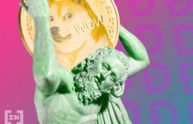 狗狗币因为支持从特斯拉付款，成为热门的支付模式之一！