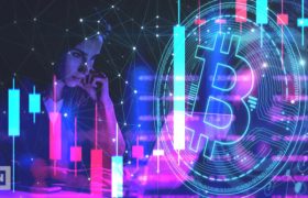 Block.one启动看涨加密货币交易所