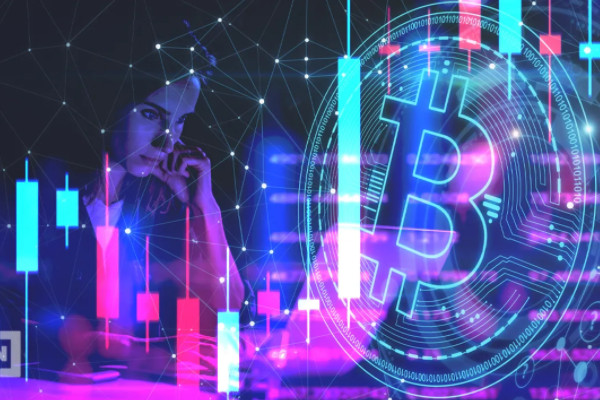 Block.one启动看涨加密货币交易所