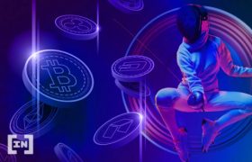 Palantir公布第一季度业绩情况，并且开始接受比特币
