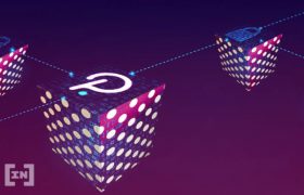 Polkadot合并了PARSIQ以创建复杂的自动化和工作流
