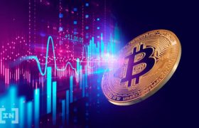 比特币价格5月14日跌破50000美元，比特币下跌准备再次牛市吗？