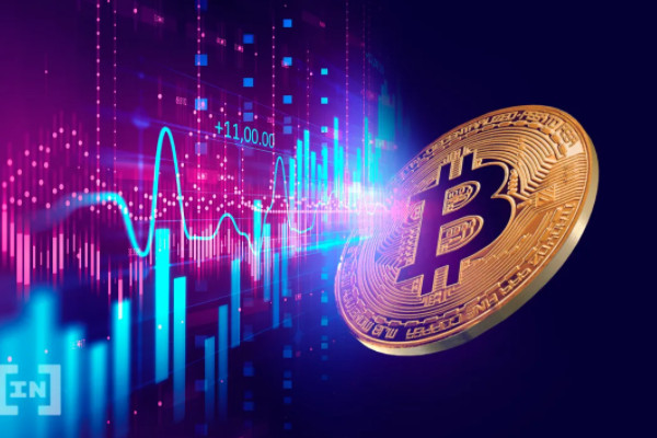 比特币价格5月14日跌破50000美元,比特币下跌准备再次牛市吗?