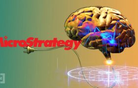 MicroStrategy以1500万美元的价格购买了另一个271BTC