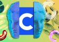 Coinbase的股票因财务业绩好坏而下跌