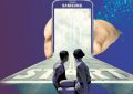 三星Galaxy设备将支持区块链硬件钱包