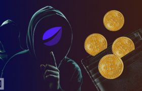 在BitfinexHack的21％比特币已被转移