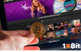 用1xBit释放播放器，提供全面的安全体验